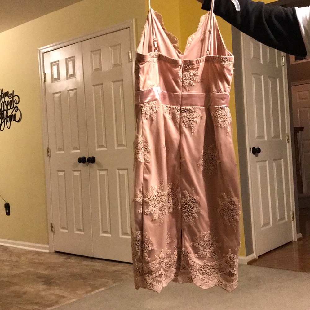 Venus dress